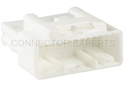 Connector Experts - Normal Order - CET2478