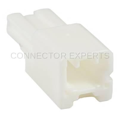 Connector Experts - Normal Order - EX2002M