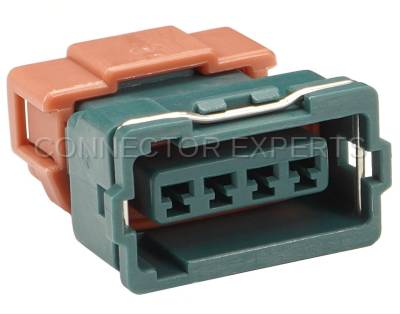Connector Experts - Normal Order - CE4169B