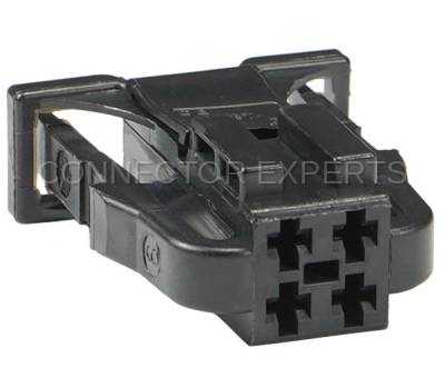 Connector Experts - Normal Order - CE4454