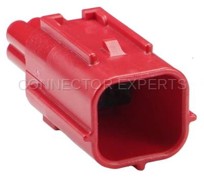 Connector Experts - Normal Order - CE6309AM