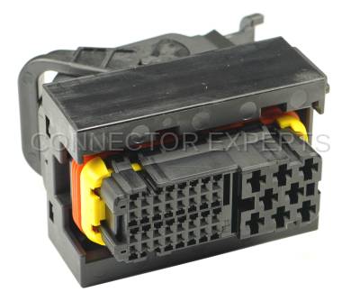 Connector Experts - Special Order  - CET4020