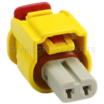 Connector Experts - Normal Order - CE2757YL