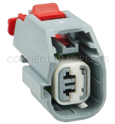 Connector Experts - Normal Order - EX2033