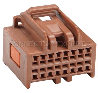 Connector Experts - Normal Order - EXP1653