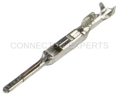 Connector Experts - Normal Order - TERM107G