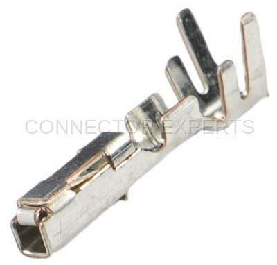 Connector Experts - Normal Order - TERM433B