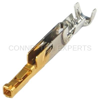 Connector Experts - Normal Order - TERM79C