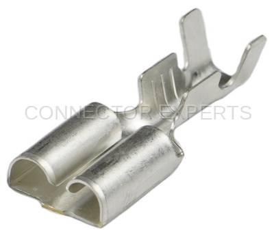 Connector Experts - Normal Order - TERM340D