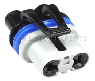 Connector Experts - Normal Order - EX2036