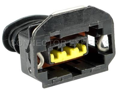 Connector Experts - Normal Order - CE3435