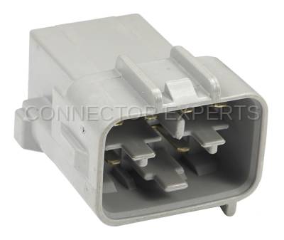 Connector Experts - Special Order  - CE8017M1
