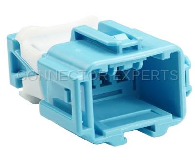 Connector Experts - Normal Order - CE6146M