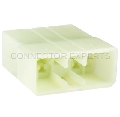 Connector Experts - Normal Order - CE9017M