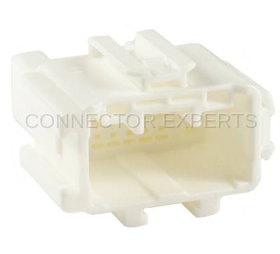 Connector Experts - Normal Order - EXP1400