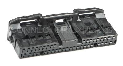 Connector Experts - Normal Order - CET4040