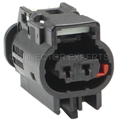 Connector Experts - Normal Order - EX2037