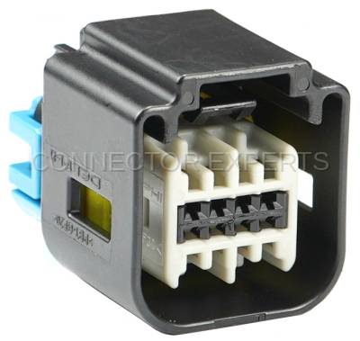 Connector Experts - Special Order  - CE8292