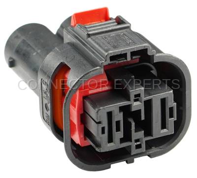 Connector Experts - Special Order  - CE4452