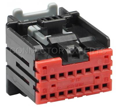 Connector Experts - Normal Order - EXP1652