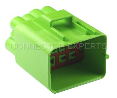 Connector Experts - Special Order  - CET1288M