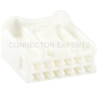 Connector Experts - Special Order  - CET1293