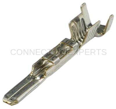 Connector Experts - Normal Order - TERM774