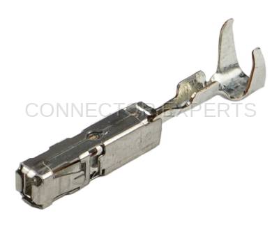 Connector Experts - Normal Order - TERM301B