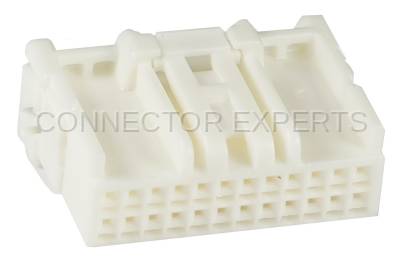 Connector Experts - Normal Order - CET2447F