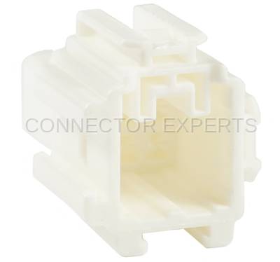 Connector Experts - Normal Order - CE6376