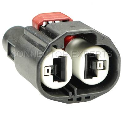 Connector Experts - Normal Order - EX2041