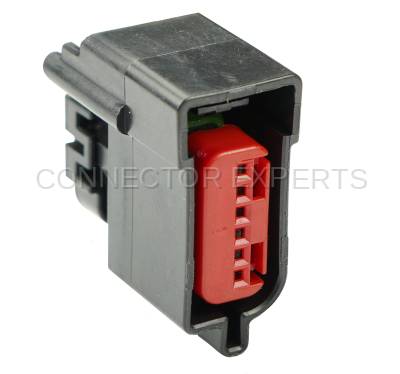 Connector Experts - Normal Order - CE6377