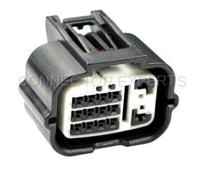 Connector Experts - Special Order  - EXP1401