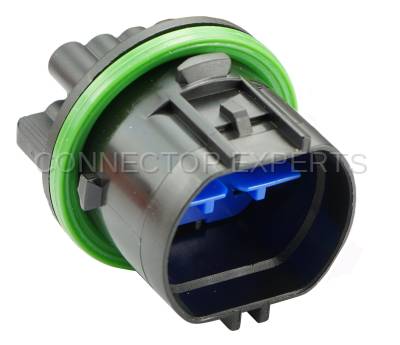 Connector Experts - Normal Order - EXP1402M