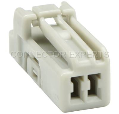 Connector Experts - Normal Order - EX2043