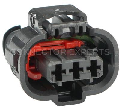Connector Experts - Normal Order - CE3437
