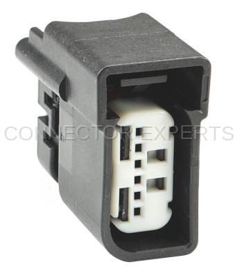 Connector Experts - Special Order  - CE6379F