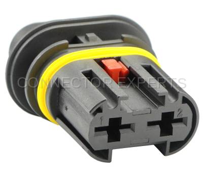 Connector Experts - Normal Order - EX2046