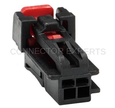 Connector Experts - Normal Order - EX2047F