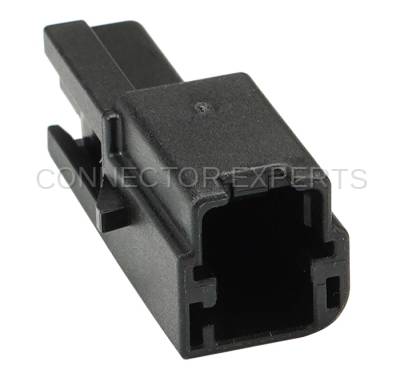 Connector Experts - Normal Order - EX2047M