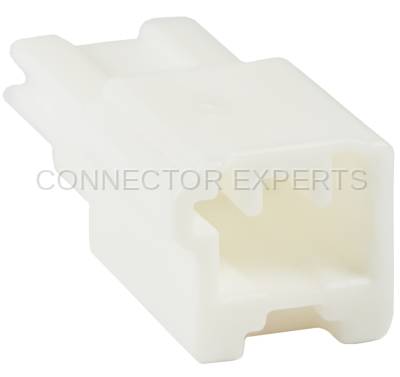 Connector Experts - Normal Order - EX2004M