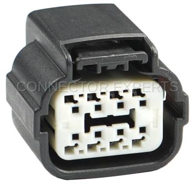 Connector Experts - Special Order  - CE8294