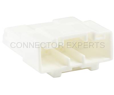 Connector Experts - Normal Order - CET1857M