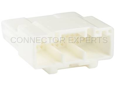 Connector Experts - Normal Order - CET2066M
