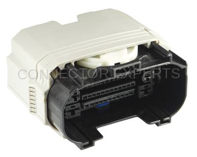 Connector Experts - Special Order  - CET5502F