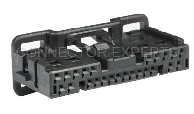 Connector Experts - Normal Order - CET2479
