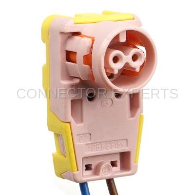 Connector Experts - Special Order  - EX2049PK