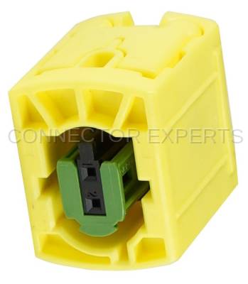 Connector Experts - Normal Order - CE2641R