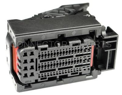 Connector Experts - Special Order  - CET9300