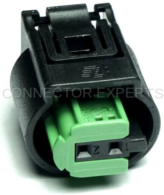 2 Pin Connector